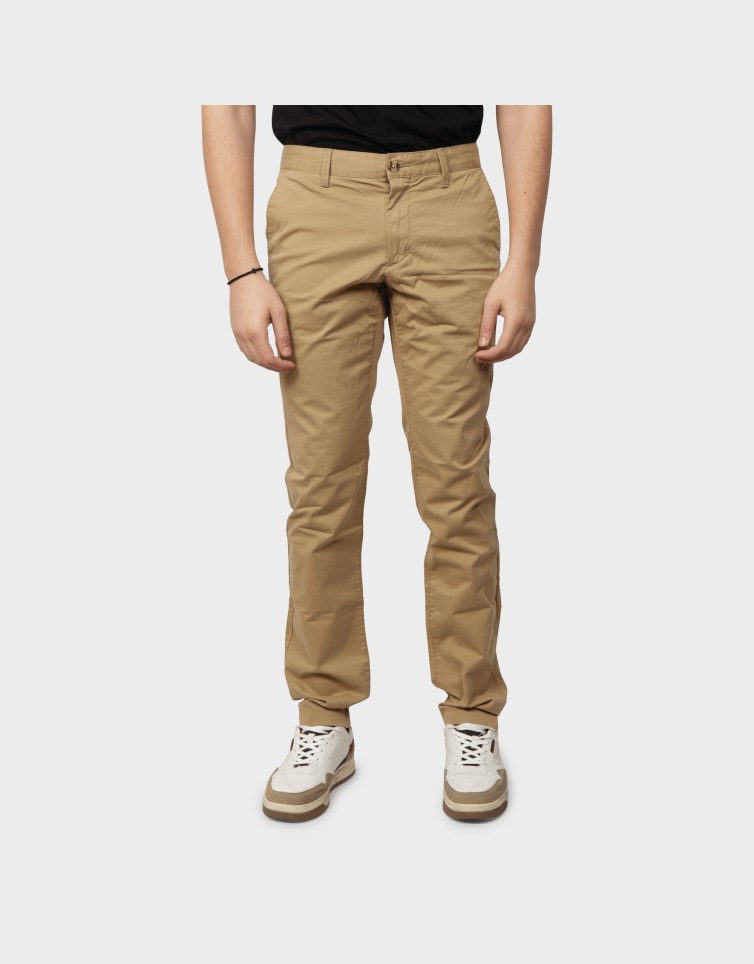 SARGENT LAKE SLIM CHINO
