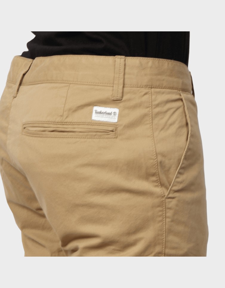 SARGENT LAKE SLIM CHINO