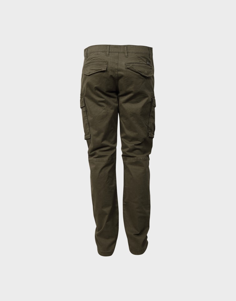 CARGO PANTS