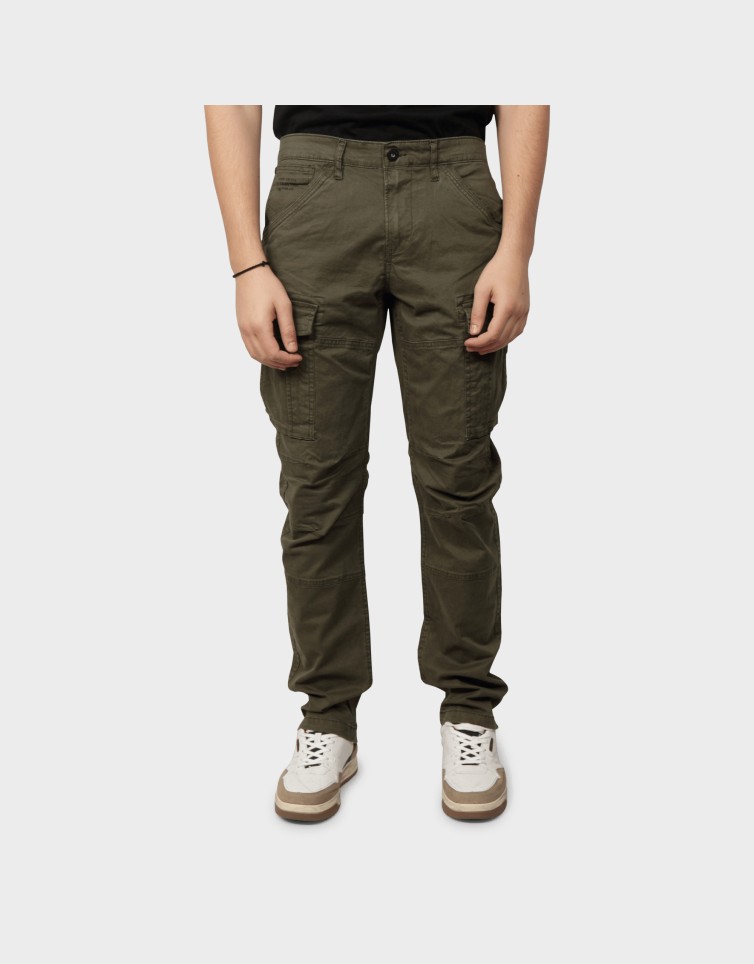 CARGO PANTS