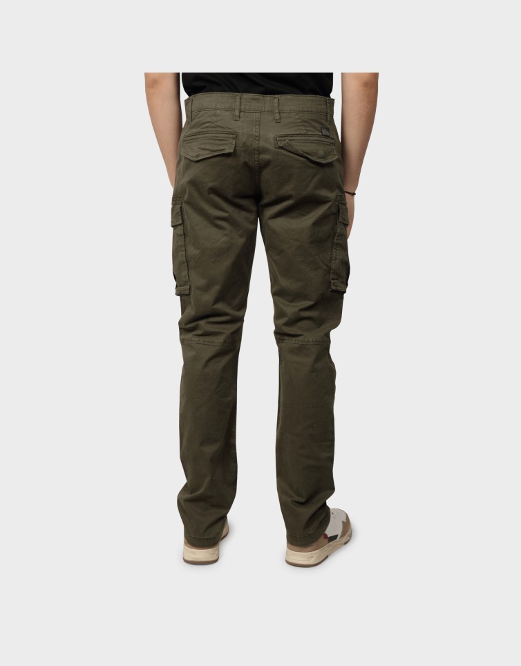 CARGO PANTS