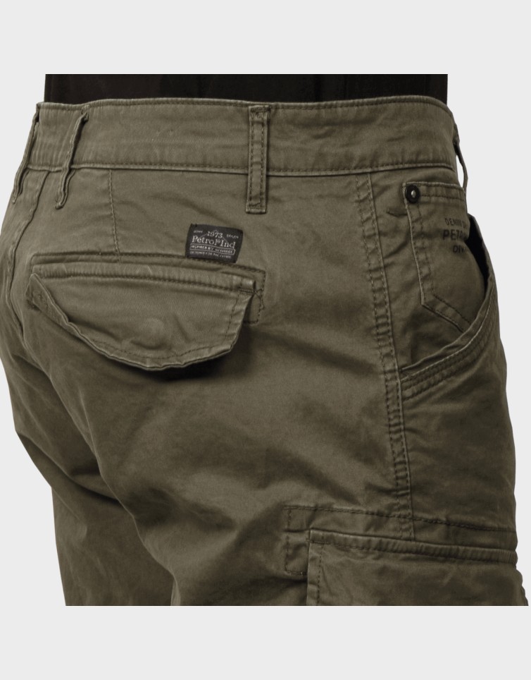 CARGO PANTS