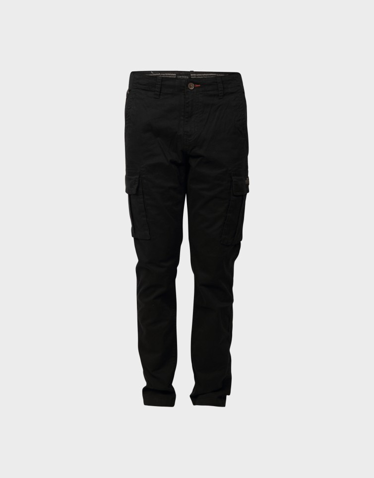 ESSENTIAL CARGO PANTS VLC