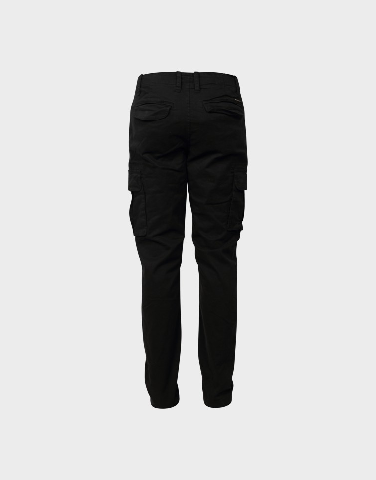 ESSENTIAL CARGO PANTS VLC