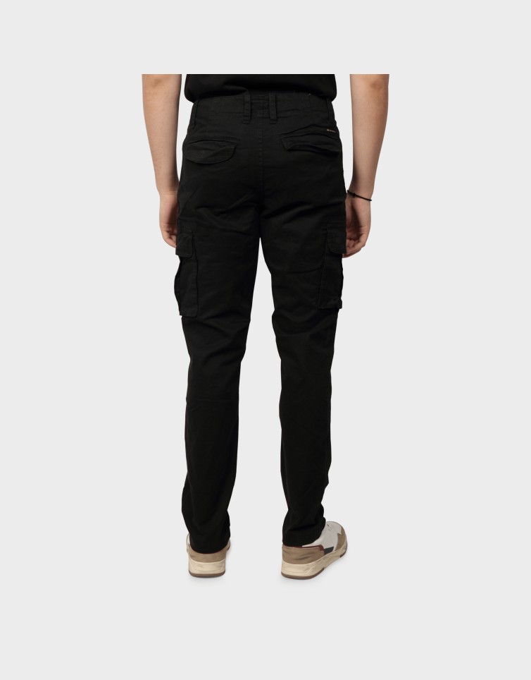 ESSENTIAL CARGO PANTS VLC