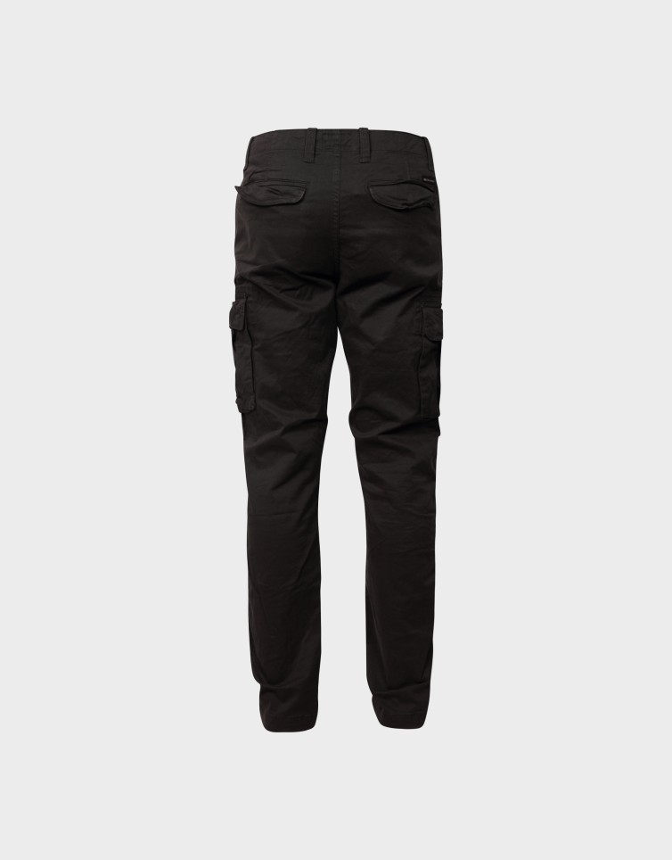 ESSENTIAL CARGO PANTS VLC