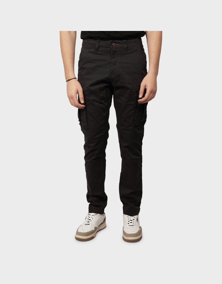 ESSENTIAL CARGO PANTS VLC