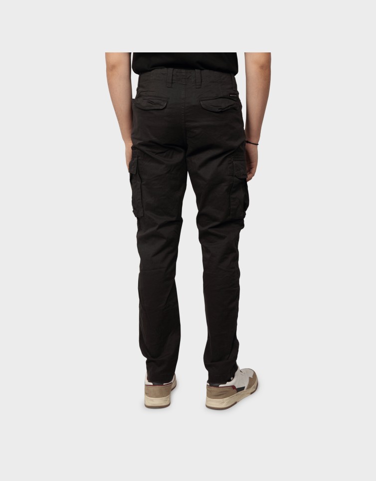 ESSENTIAL CARGO PANTS VLC