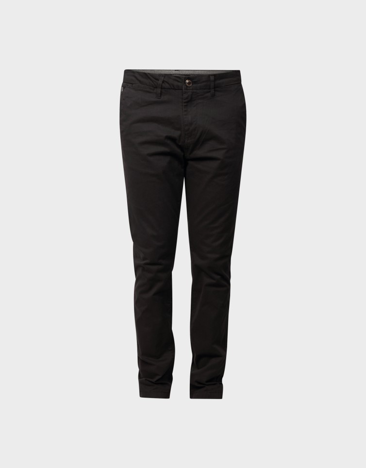FUNKY CHINO PANTS