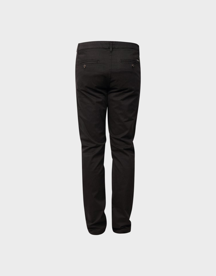 FUNKY CHINO PANTS