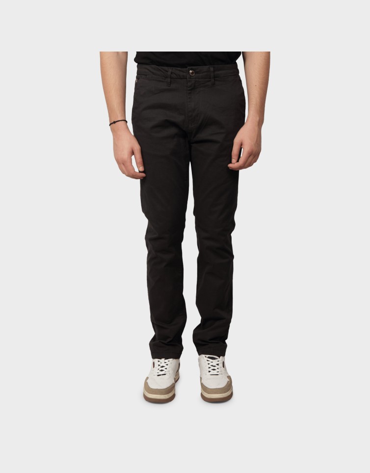 FUNKY CHINO PANTS
