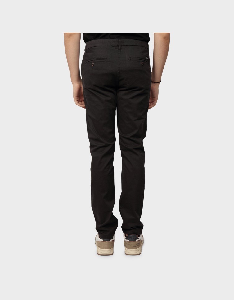 FUNKY CHINO PANTS