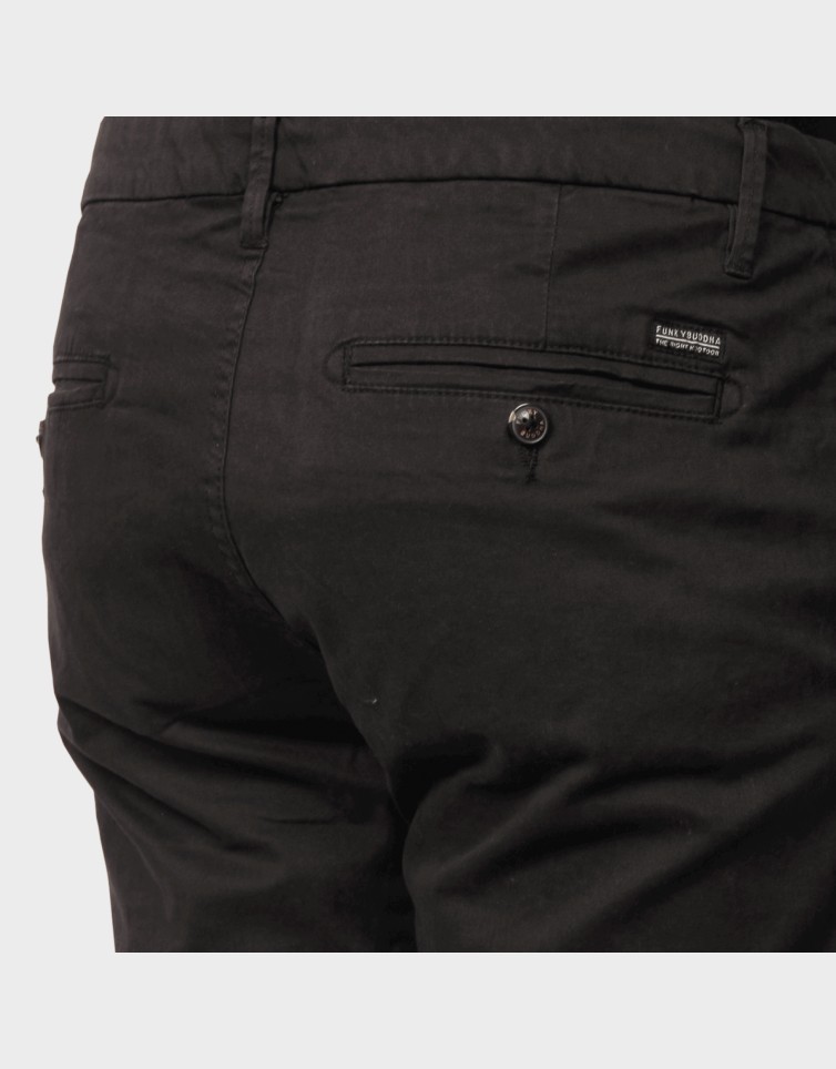 FUNKY CHINO PANTS