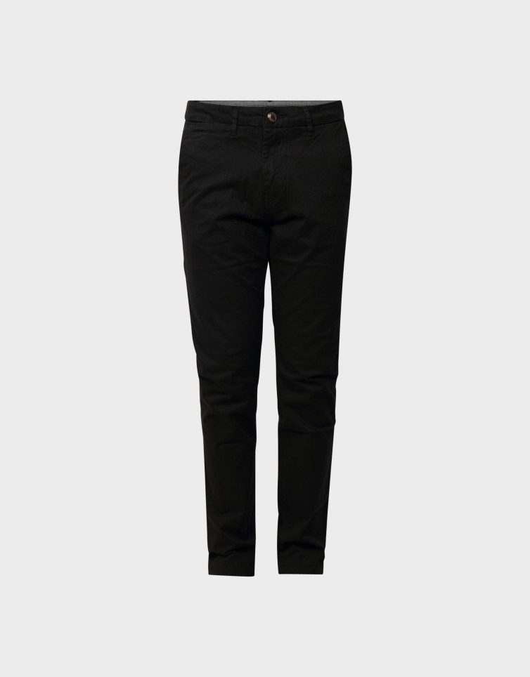 FUNKY CHINO PANTS