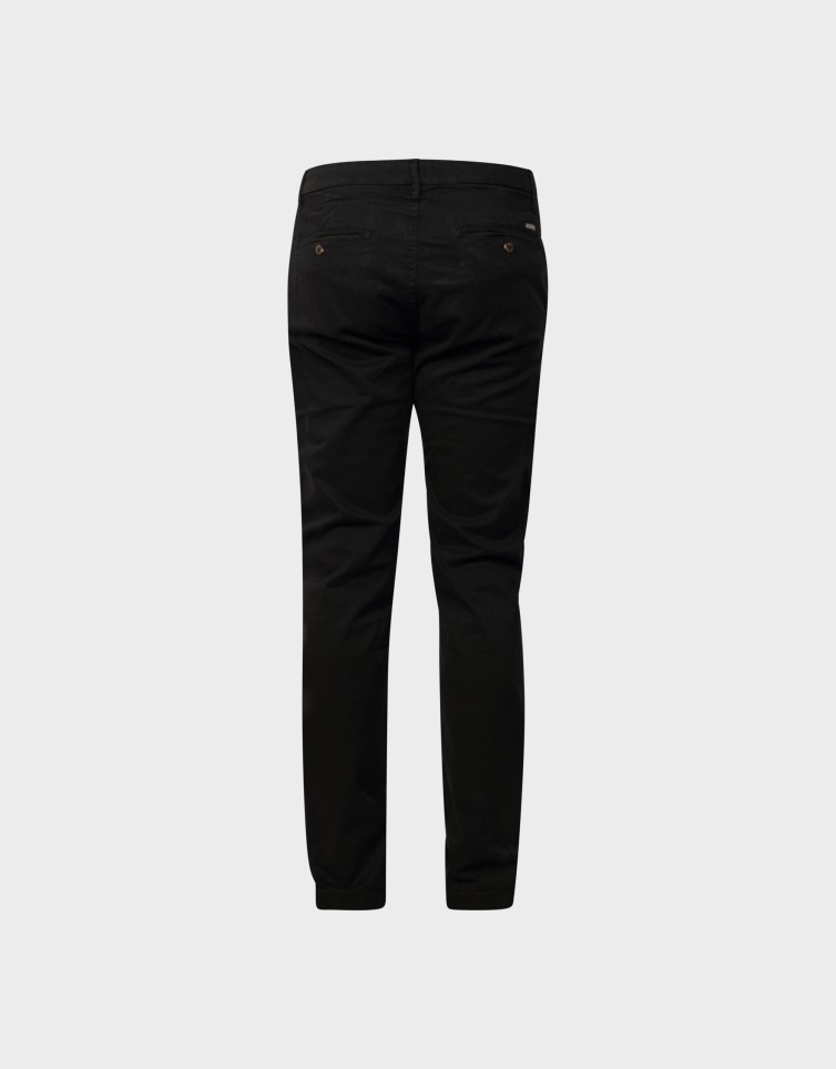 FUNKY CHINO PANTS