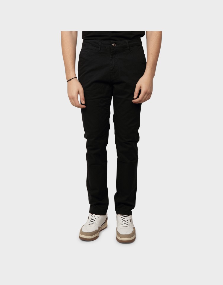 FUNKY CHINO PANTS