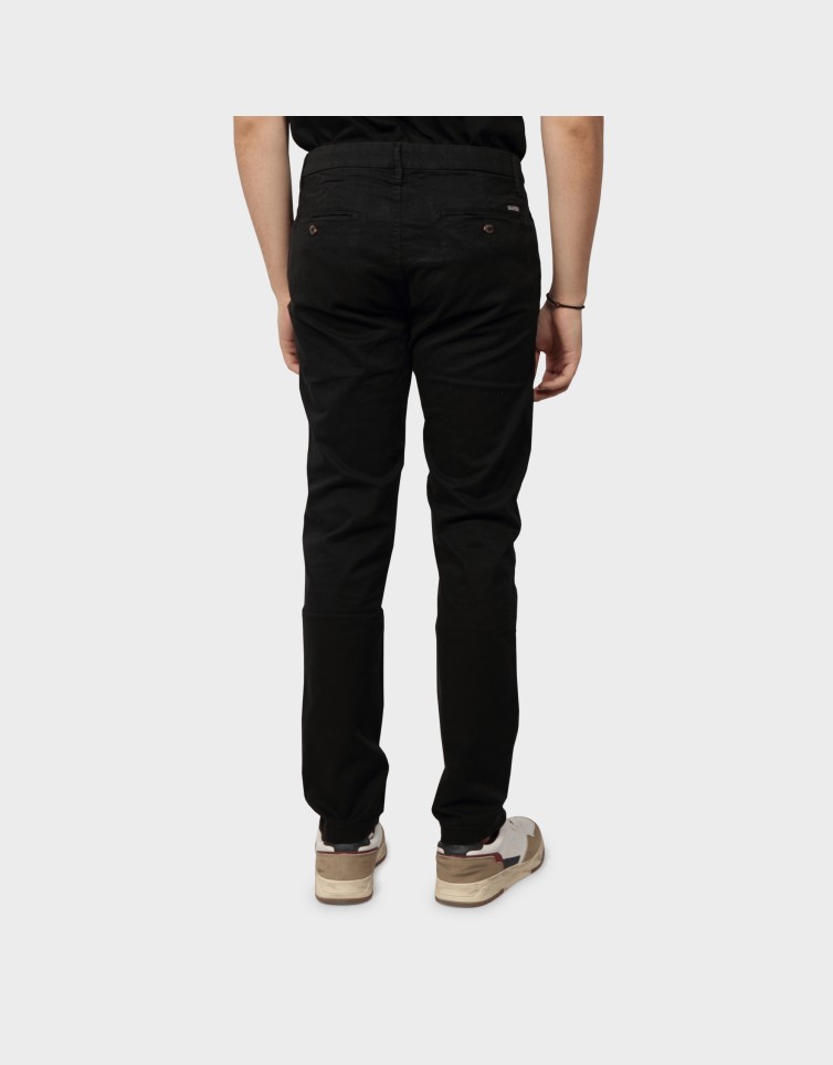 FUNKY CHINO PANTS