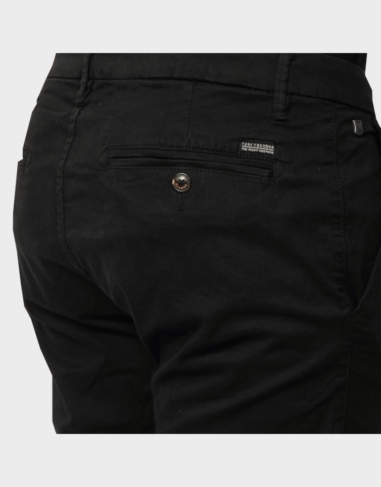 FUNKY CHINO PANTS