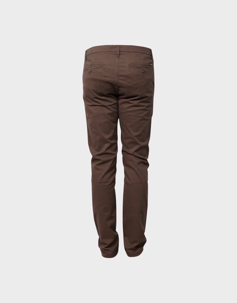 FUNKY CHINO PANTS