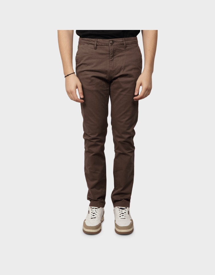 FUNKY CHINO PANTS