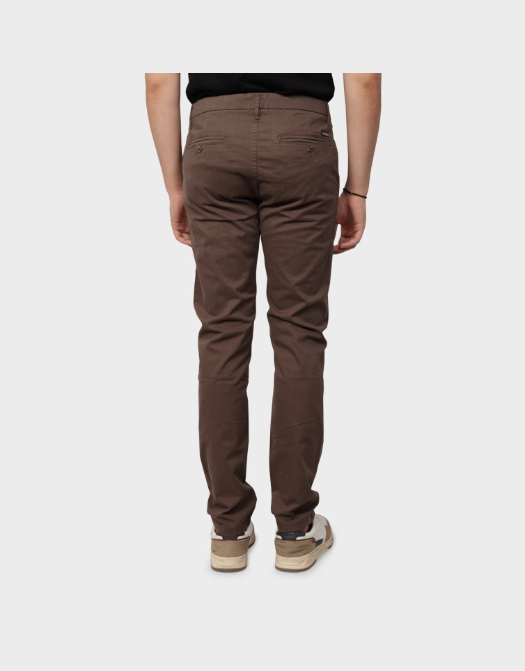 FUNKY CHINO PANTS