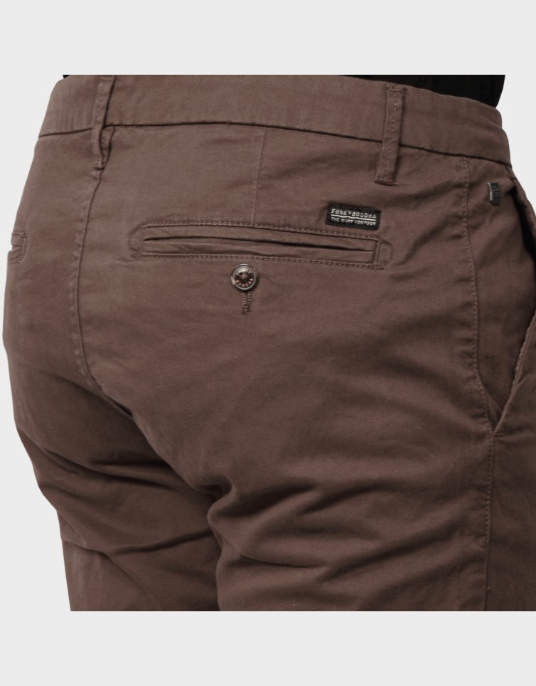 FUNKY CHINO PANTS