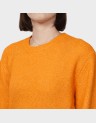 KNITTED PULLOVER W