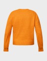 KNITTED PULLOVER W