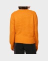 KNITTED PULLOVER W