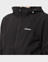 BONDED CLASSIC JACKET