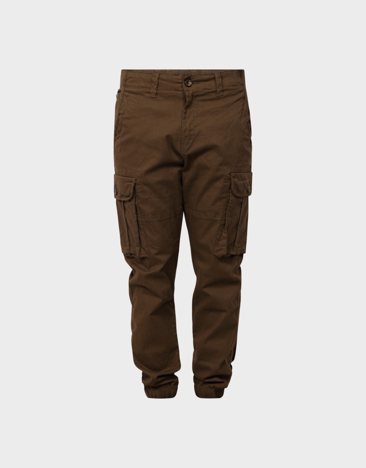 ESSENTIAL CARGO PANTS BT