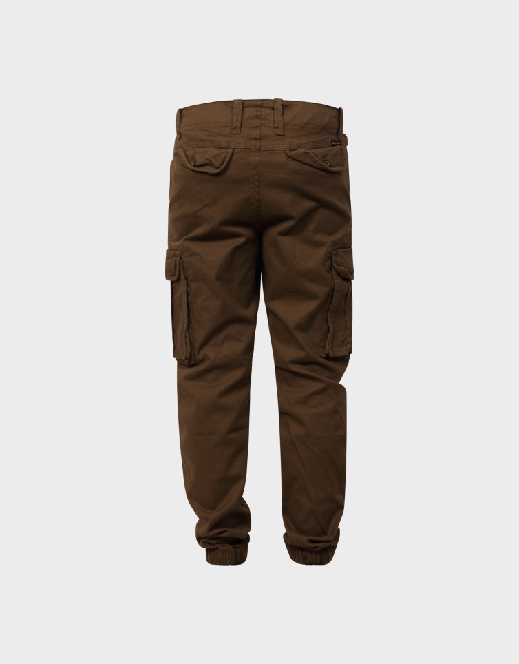 ESSENTIAL CARGO PANTS BT