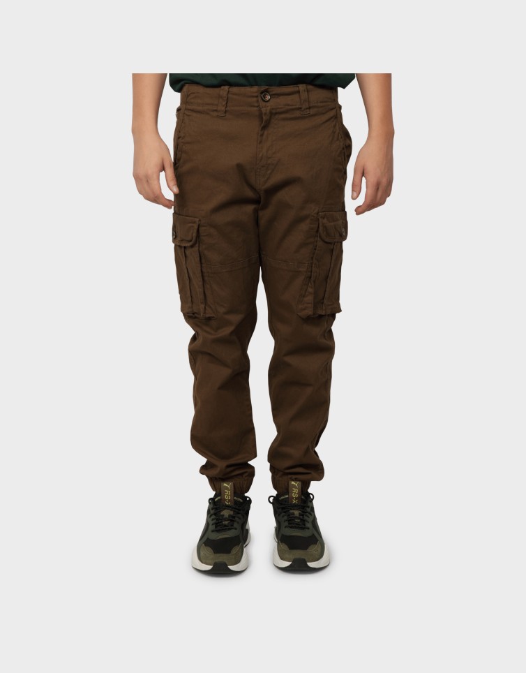 ESSENTIAL CARGO PANTS BT