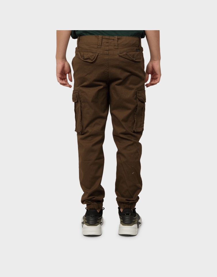 ESSENTIAL CARGO PANTS BT