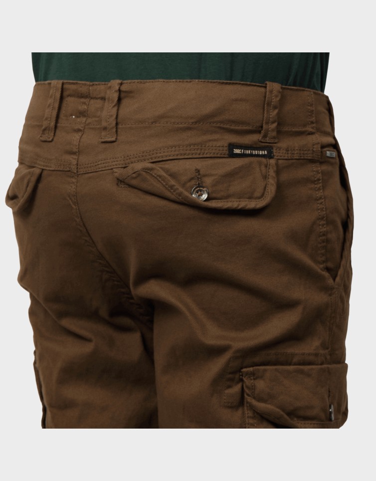 ESSENTIAL CARGO PANTS BT