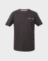 CLASSIC LINEAR CHEST TEE