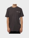 CLASSIC LINEAR CHEST TEE