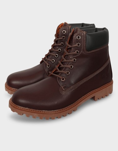 RIVER ANKLE BOOT