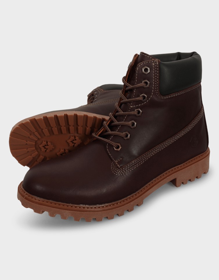 RIVER ANKLE BOOT