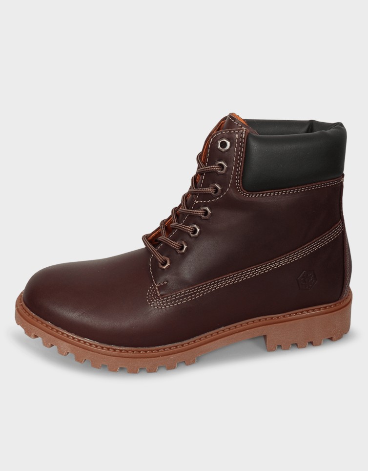 RIVER ANKLE BOOT