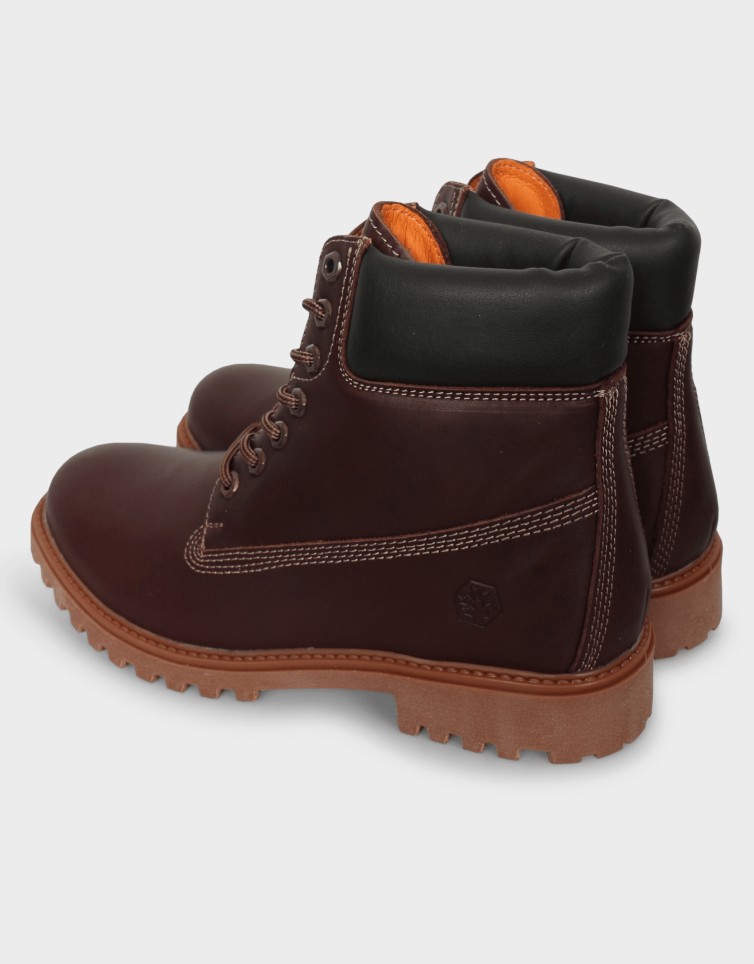 RIVER ANKLE BOOT