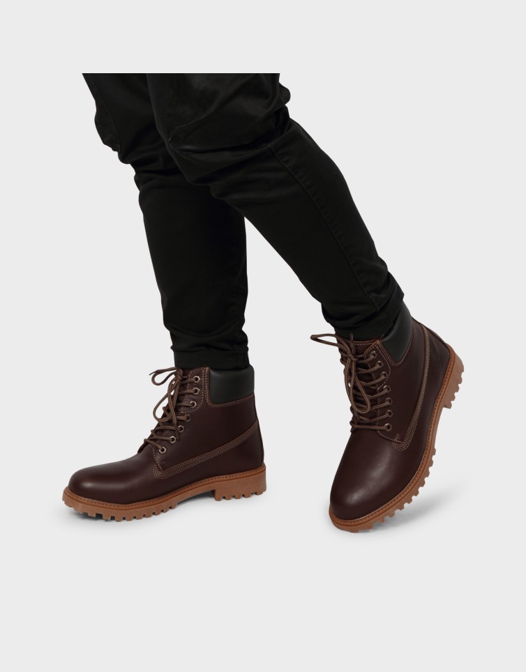 RIVER ANKLE BOOT