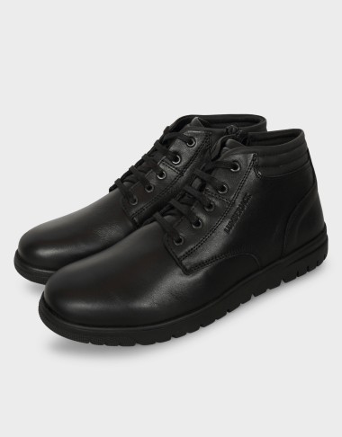 ALFRED LOW BOOT