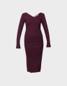 JULIE LIFE MAXI DRESS