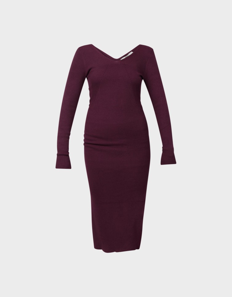 JULIE LIFE MAXI DRESS