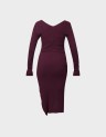 JULIE LIFE MAXI DRESS