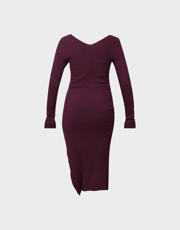 JULIE LIFE MAXI DRESS