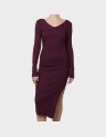 JULIE LIFE MAXI DRESS