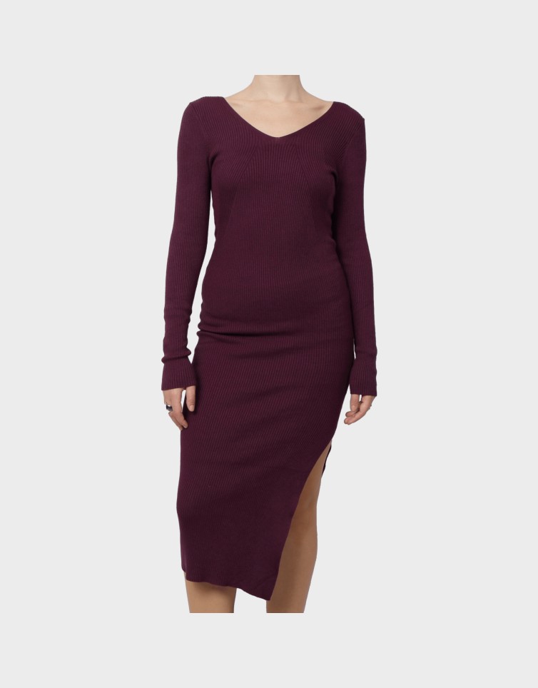 JULIE LIFE MAXI DRESS