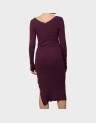 JULIE LIFE MAXI DRESS